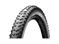 Continental Opona Mtb Continental Mountain King 29X2.3 Protection Blackchili