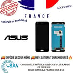 ✅ Ecran Complet Sans Châssis Noir Pour Asus ZenFone 4 ZE554KL ✅