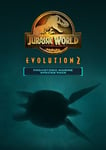 Jurassic World Evolution 2: Prehistoric Marine Species Pack (DLC) (PC) Steam Key EUROPE