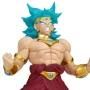 Dragon Ball Super Z - Figurine Broly Super Saiyan Clearise