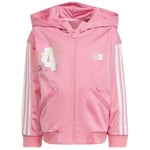 Sweat-shirt enfant adidas  in7305_minnie