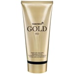 Tannymaxx Gold 999,9 Solarie brunings creme med bronzer 200 ml