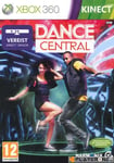 Kinect Dance Central