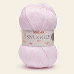 Sirdar Snuggly 4 Ply Pearly Pink Yarn