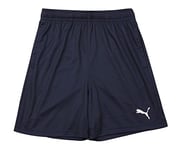 Puma Teamrise Training Shorts jr Enfant Short FR: Taille Unique (Taille Fabricant: 176)