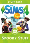 The Sims 4: Spooky Stuff (PC & Mac) – Origin DLC