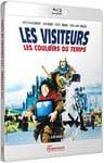 Les Couloirs du Temps : Les visiteurs II [Blu-Ray]