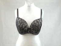 Ultimo Delphinus OMG Fuller Bust Bra Size UK 34F rrp £40 NH014 CC 12