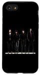 iPhone SE (2020) / 7 / 8 The Ramones Mondo Bizarro Photoshoot By George DuBose Case