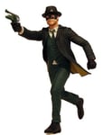 Factory Entertainment US Exclusive The Green Hornet Action Figure Green Hornet