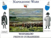 A Call to Arms 4 Waterloo French Cuirassiers