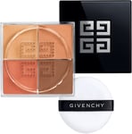 GIVENCHY Prisme Libre Mattifying & Blurring Setting Loose Powder 4 x 2.5g 06 - Organza Ambre