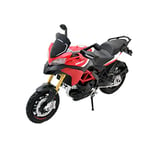 New Ray - 57533 - Véhicule Miniature - Moto Ducati Multistrada 1200 S Pikes Peak