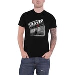 T-shirt Eminem  Marshall Mathers 2