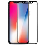 Verre Trempé Iphone X Film Ecran Iphone 10 5d Film Protection Iphone X Integrale Vitre Protection Iphone X Pleine Scb37