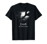 Faust Mephisto German Silent Movie Goethe Film Dr. Faustus T-Shirt