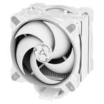 Arctic Freezer 34 eSports DUO Edition Intel AMD CPU Air Cooler - White/Grey