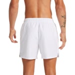 Nike Swim Essential Lap 5´´ Swimming Shorts Vit XL Man