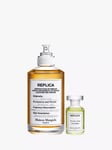 Maison Margiela Replica Jazz Club Eau de Toilette, 100ml Bundle with Gift