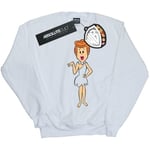 Sweat-shirt enfant The Flintstones  BI17305