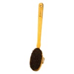 Hydrea London Bamboo Bath Brush, 1 st