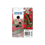 Epson 503 XL BK Original bläckpatron (9,2 ml)