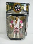 New WWE Brutus Beefcake Wrestling Figure Classic Superstars Collector Series