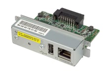 Epson UB-E04 - printserver - 10/100 Ethernet