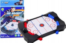 Leantoys Arcade Minispel Hockey Svart