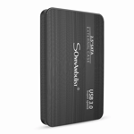 Disque Dur Externe HDD 2.5 Portable, 320 Go, 500 Go, 1 To, 2 To, USB 3.0