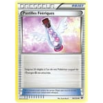 Carte Pokemon - Pastilles Féériques - Dresseur- 99/124 - Peu Commune - Vf