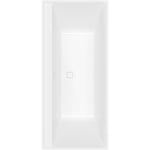 Villeroy&boch - Baignoire droite 190 x 90 Collaro Blanc