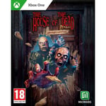 The House Of The Dead 1 Remake - Xbox Series X - Jeu de tir - FPS - Octobre 2021 - En boîte