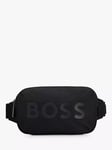 BOSS Catch 2.0 Bumbag, Black