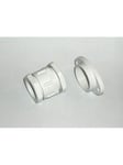 Dol-sensors Plastic fitting for dol 40r