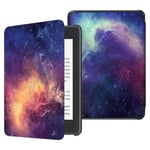 Cover for Amazon Kindle Ereader 11. Generation 2022 6 Inch Tablet