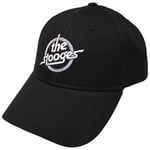 Iggy  The Stooges - Headwear - Circle Logo - T500z