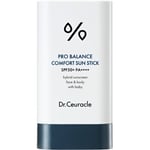 Dr Ceuracle Pro Balance Comfort Sun Stick Solstick 18 g