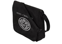 KING CRIMSON - FLAPTOP VINYL BAG - BRAND NEW VERY LTD