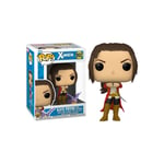 Figurine Funko Pop Kate Pryde With Lockheed / X-Men / Funko Pop Marvel #952 - Exclusive Special Edition