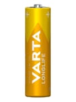 VARTA Varta Longlife - AA - 16-pk