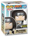 Figurine Funko Pop - Naruto N°1428 - Neji Hyûga [Avec Chase] (60655)