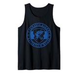 Harry Potter Ravenclaw House Badge Tank Top