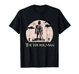 The Wicker Man Distressed T-Shirt