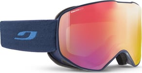 Julbo Cyclon Reactiv 1-3 Dark Blue, OneSize