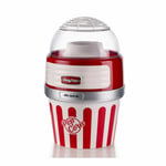 Ariete – Party Time -popcorn-kone, Punainen (00C295700AR0)