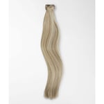 Rapunzel of Sweden Vegan Fibre Clip-in Ponytail Straight  M7.3/10.8 Ce