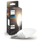 Hue White E14 Kron 1-pack