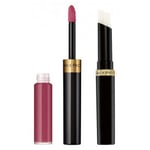 Soins visage Max Factor  LIPFINITY classic 330-essential burgundy