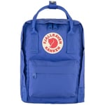 Fjallraven Rygsække FJÄLLRÄVEN Kanken Mini - Cobalt Blue